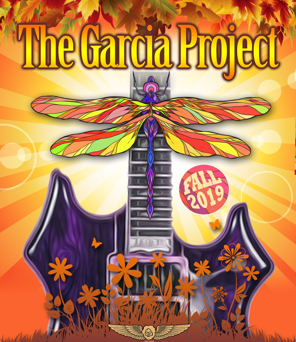 Garcia Project